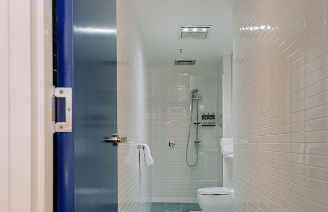 Salamanca Wharf Hotel - Foto 32