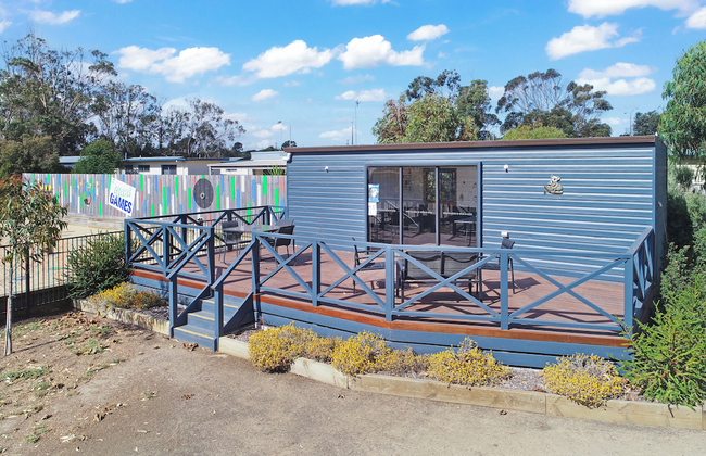 Portland Tourist Park - Foto 30