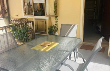 SoverHouse guest house a Soverato Marina - Foto 21