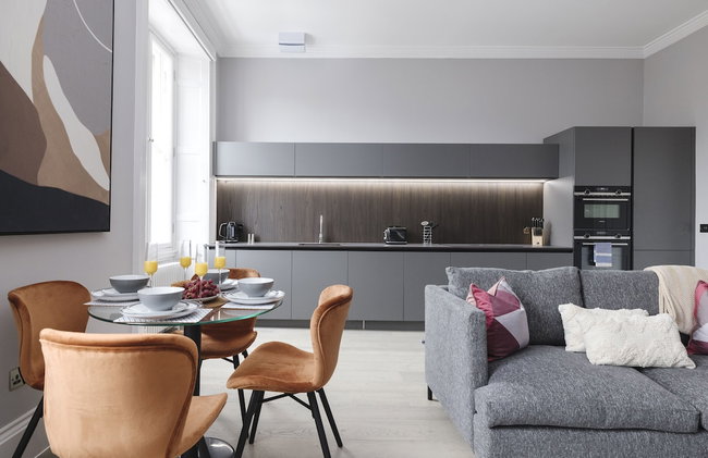 JOIVY Luxurious 2 Br Apt On Notable George Street - Foto 45