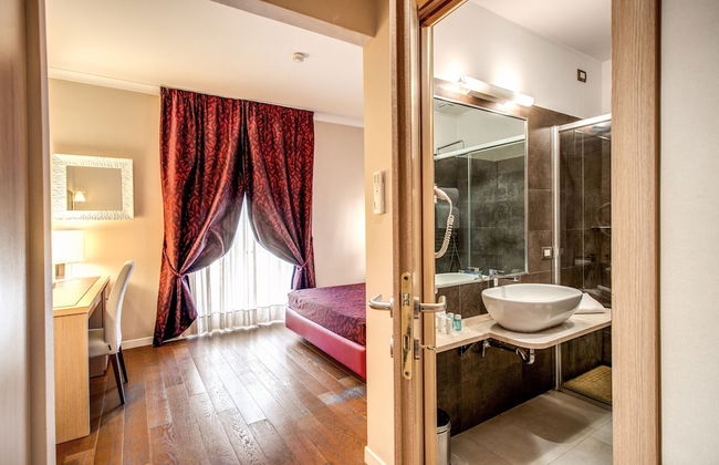 Boutique Hotel Roma - Foto 15