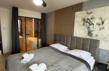 Apartamenty Manhattan Łódź Piotrkowska - Foto 50