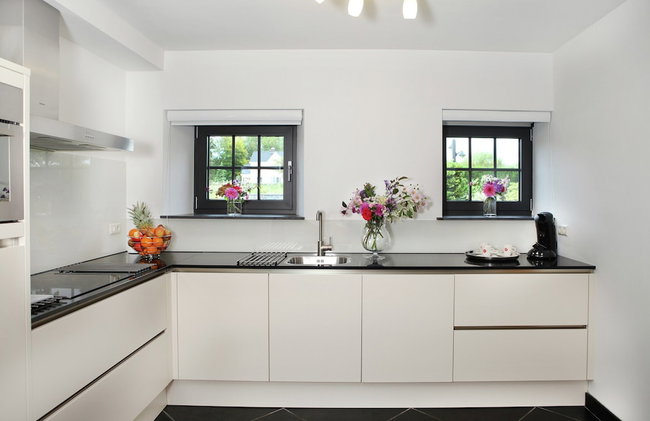 Holiday Home in Epen With Garden & BBQ - Foto 12