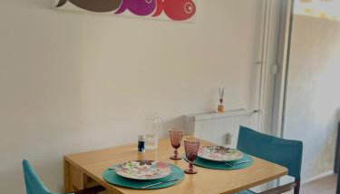 Les Caroubiers - Foto 4