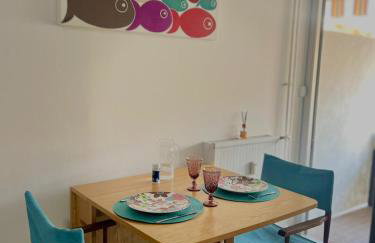 Les Caroubiers - Photo 4