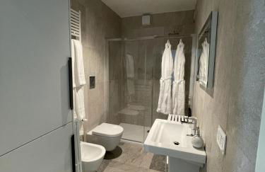 Gli Scogli Luxury Residence Hotel - Photo 47