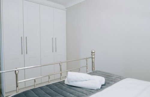 Morville Court - 2 bed house with office - Foto 13