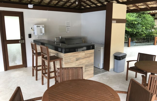 Apartamento Porto Praia do Forte - Foto 28