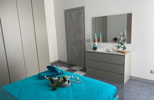 APPARTAMENTI TRA CIELO E MARE - Foto 12