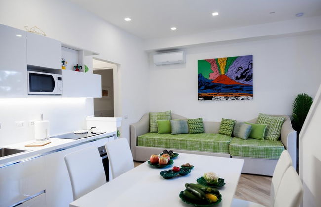 Resort Ravenna - Villa Cavaliere - Foto 4