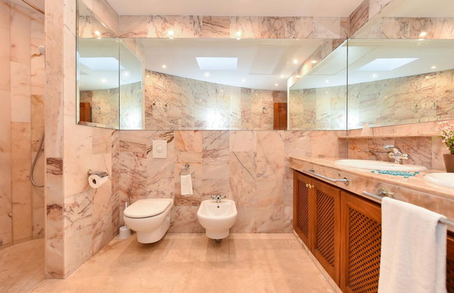 Villa Tauro 2 - Foto 12