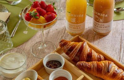 Il Castelluccio Country Resort Restaurant & SPA - Foto 10