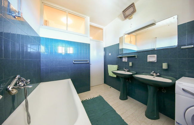 Apartment Markulin / Four Bedrooms A1 - Photo 19