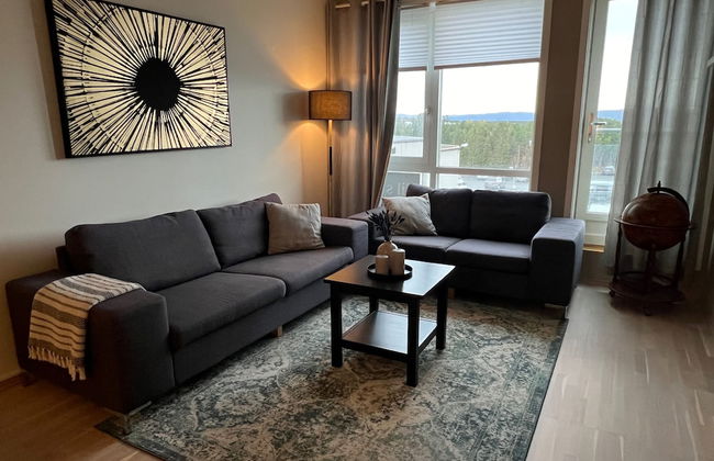 Arctic Aurora Suite in Center of Alta - Photo 9