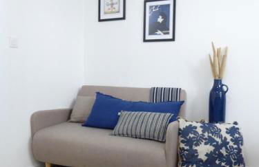 La Maison du Château au calme et centrale - Foto 11