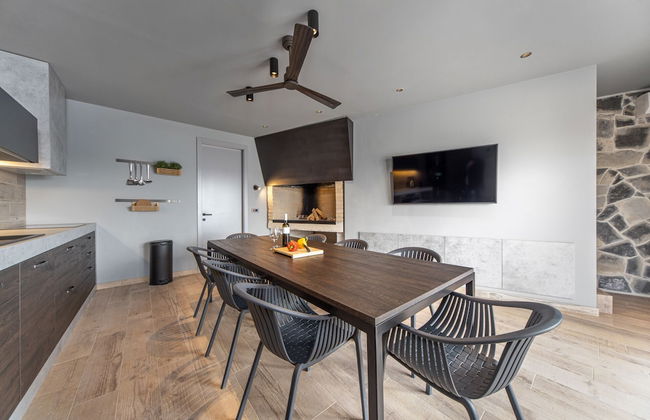 Lukovo Villas - Foto 42