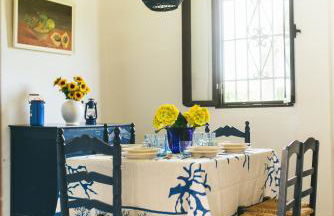 Villa La Jara Sanlúcar - Foto 35