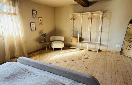 Gude Zeit Ferienhaus - Foto 6