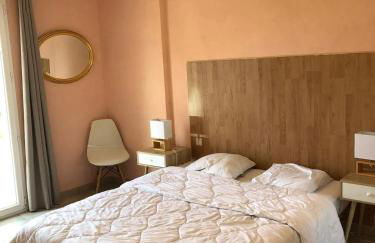 Spacieuse villa à Saint-Jean-du-Pin avec piscine privée - Foto 57