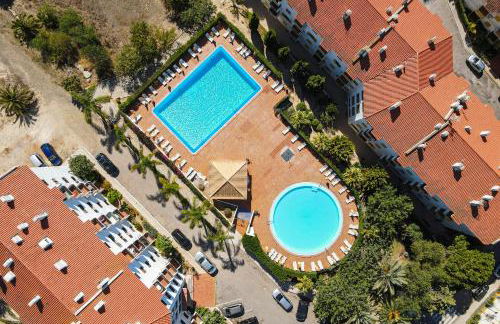 Quinta do Morgado - Apartamentos Turisticos Monte Da Eira - Foto 8