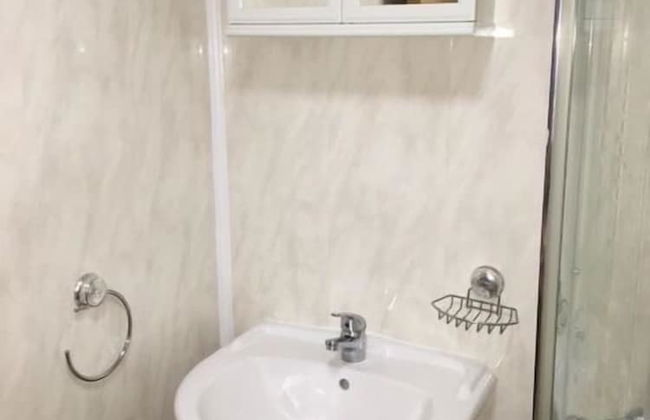 Lindisfarne Holiday Flats - Foto 22