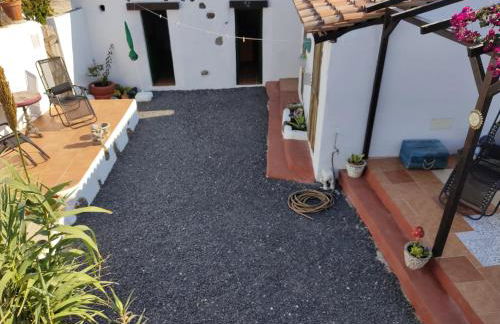 la casita de Máguez - Foto 2