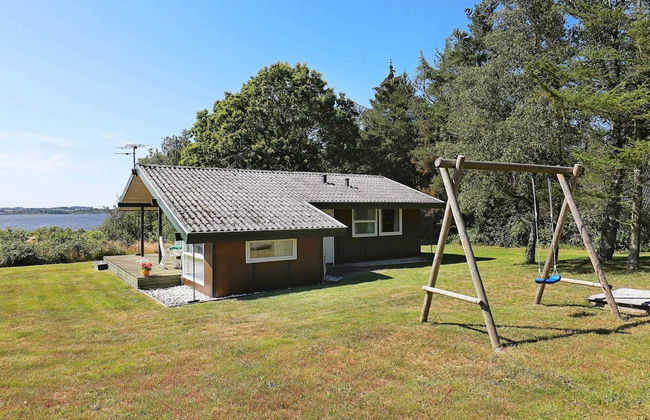 8 Person Holiday Home in Skals-by Traum - Foto 40