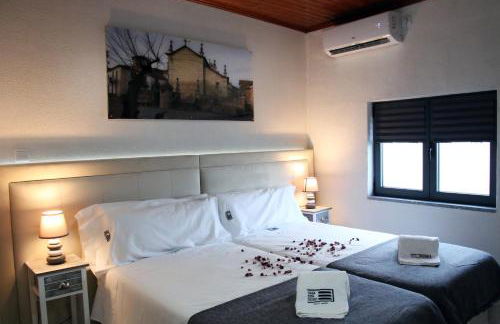 Casa Don Diogo - Guest House - Foto 19