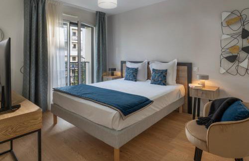 Domitys Le 225 - Foto 1