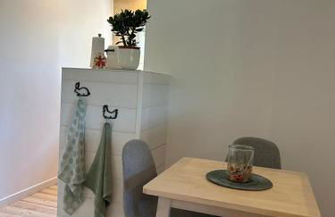 Studio de La Bellue - Foto 10