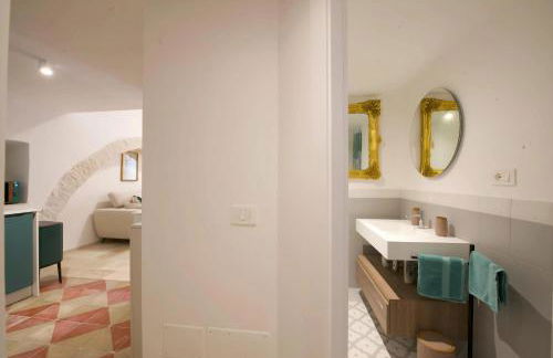 Semper Invictus Apartment - Palazzo Framarino dei Malatesta - XIV Century - Foto 23