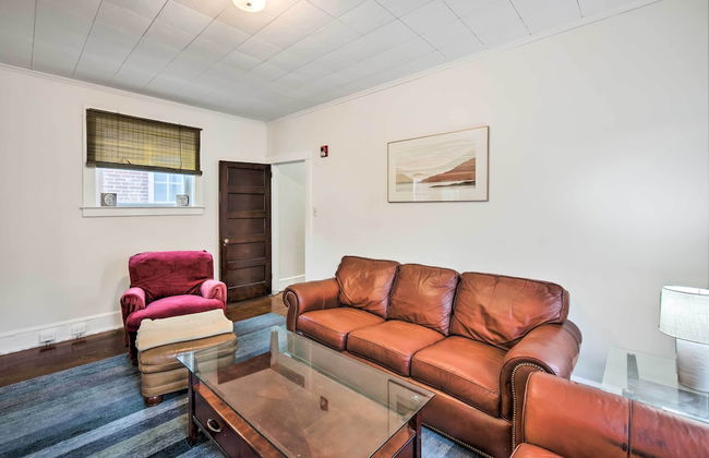 Roomy Lancaster Home Walk to Dtwn and Hospital - Foto 26