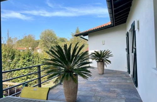 Maison individuelle contemporaine avec piscine - Foto 61