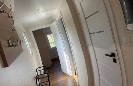 Słoneczny domek na Mazurach - Foto 15