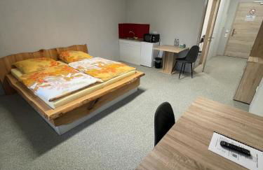 GPHotel/Boardinghaus - Foto 1