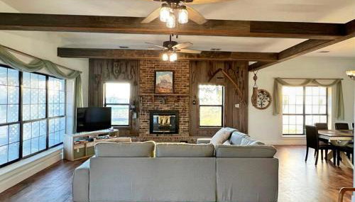 Dove Haus at the Double Diamond Ranch - Foto 3