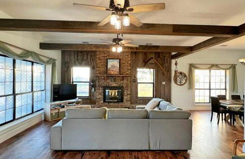 Dove Haus at the Double Diamond Ranch - Foto 3