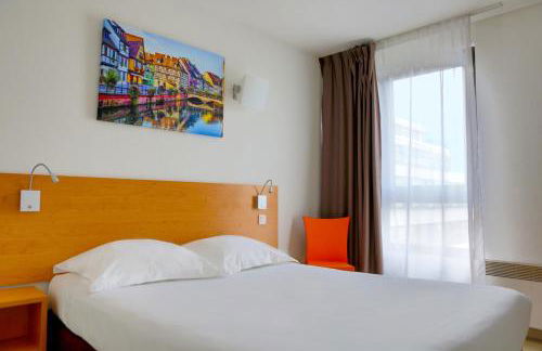 Cerise Strasbourg Appart Hotel - Foto 23