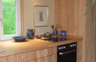 Sonniges-naturnahes-Schwarzwald-Ferienhaeuschen - Foto 7