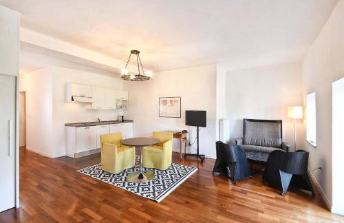 Villa Verdi Apartments - Foto 29