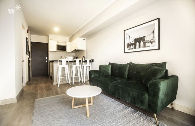 Modern Lofts in Grau Building by Wynwood-House - Foto 78