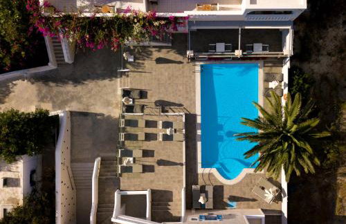 Stelios Place - Foto 39