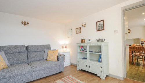 Manor Cottage Barn - Foto 5