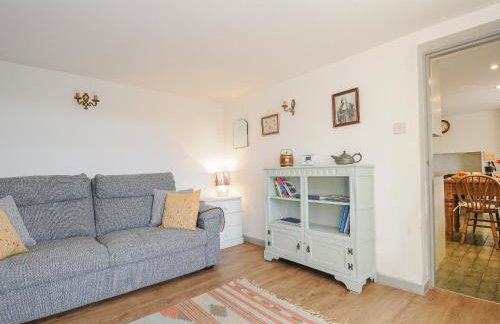 Manor Cottage Barn - Foto 5