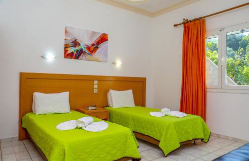 Villa Mitzelos - Foto 48