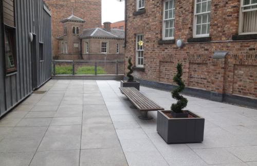 Campbell Square Apartment 3 - Foto 6