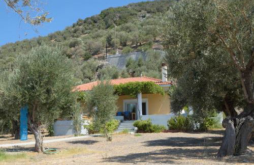 Melinda Holiday House - Foto 22