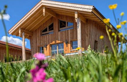 Inser Hof - Hüttenleben Bayern - Foto 9