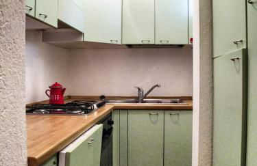 La maison des Guides - trilocale a 500 mt dalle piste di Dolonne - Foto 12