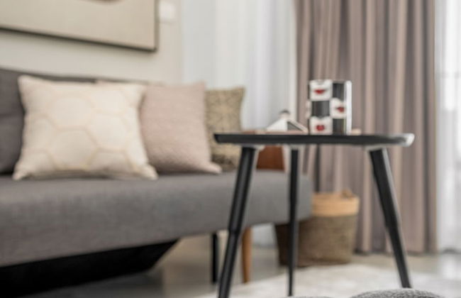 High End & Design with Balcony - Foto 14